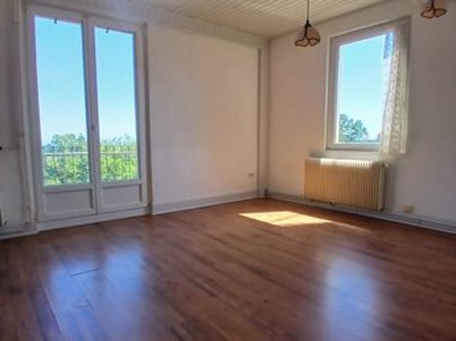Appartement 3 pièces 57 m²
