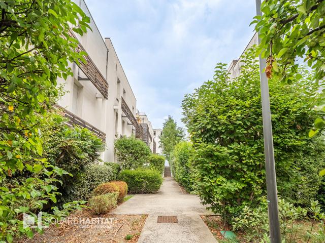 Appartement 3 pièces 57 m²