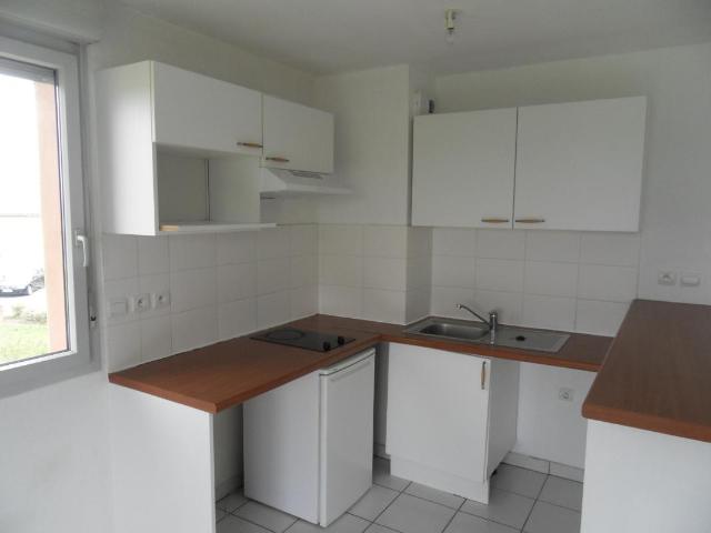Appartement 3 pièces 57 m²