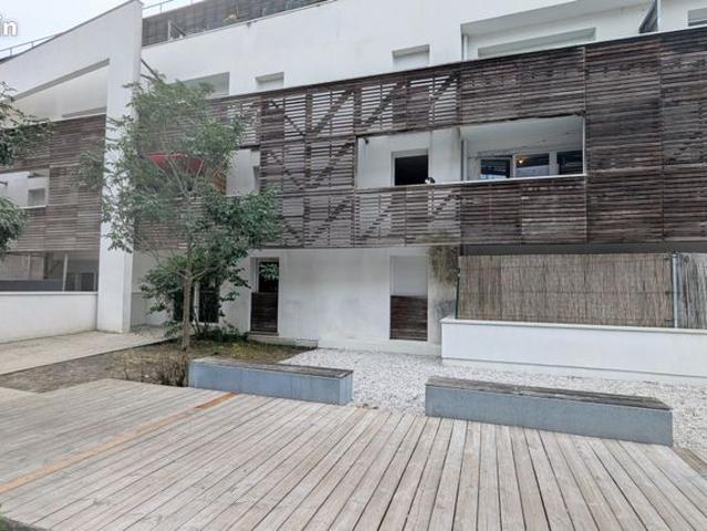 Appartement 3 pièces 57 m²