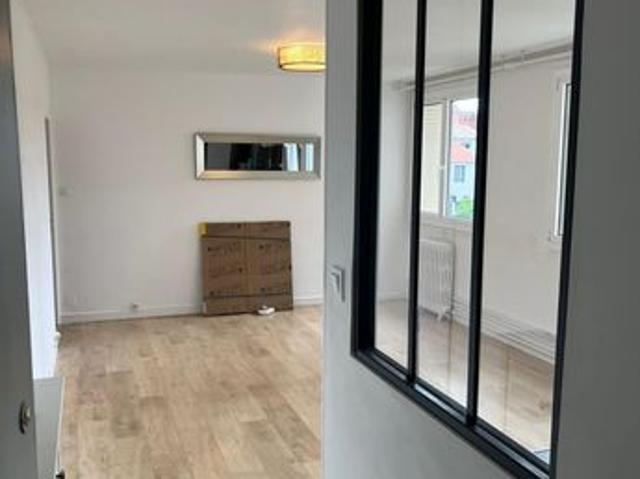 Appartement 3 pièces 57 m²
