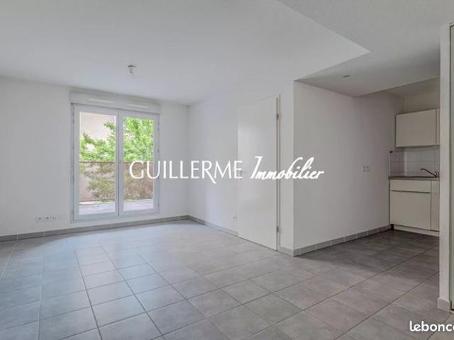 Appartement 3 pièces 57 m²
