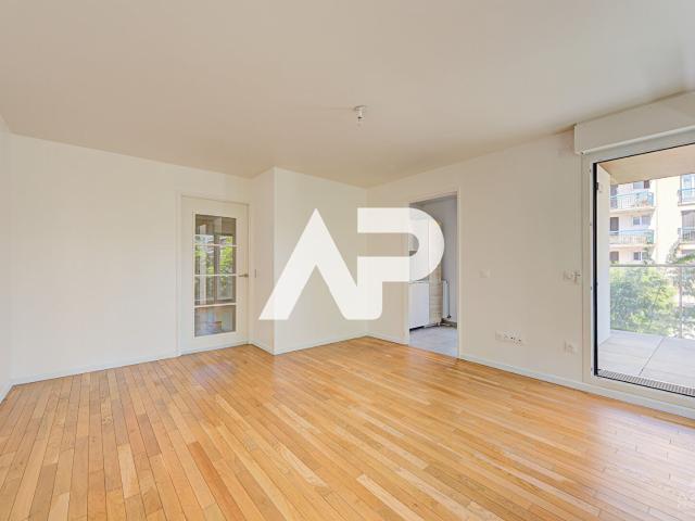 Appartement 3 pièces 57 m²