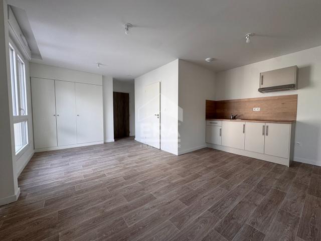 Appartement 3 pièces 79 m²