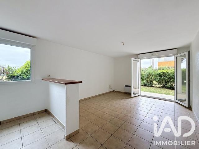 Appartement 3 pièces 57 m²