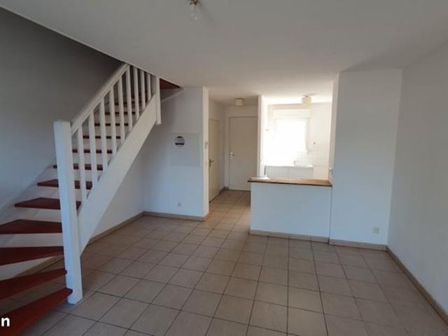 Appartement 3 pièces 57 m²