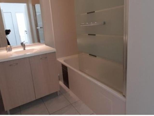 Appartement 3 pièces 57 m²