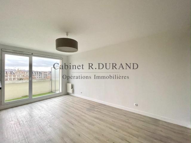 Appartement 3 pièces 57 m²