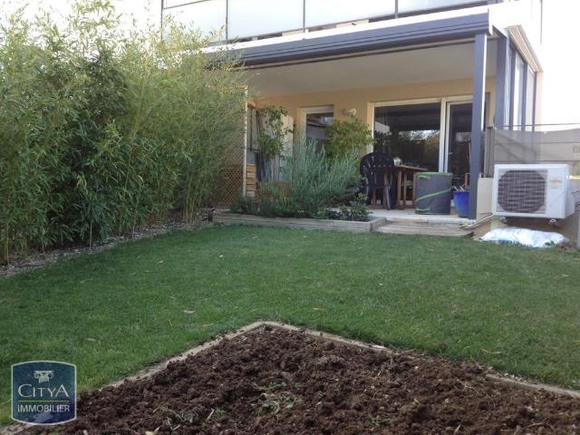 Appartement 3 pièces 57 m²
