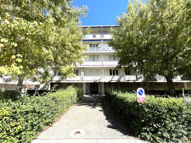 Appartement 3 pièces 57 m²