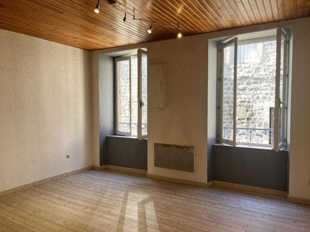 Appartement 3 pièces 57 m²