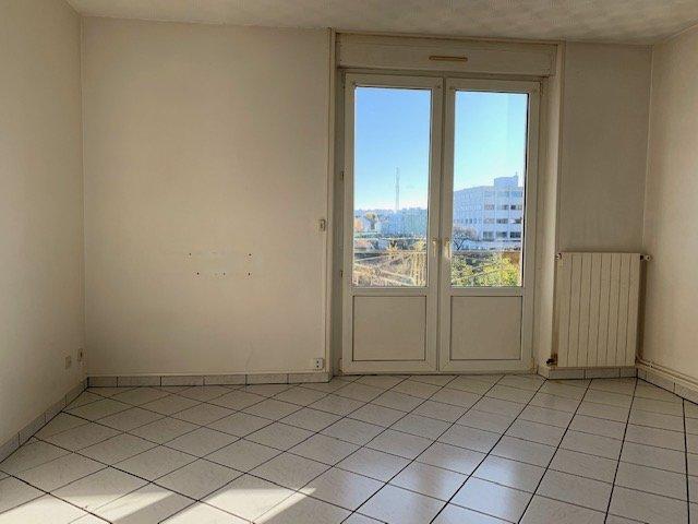 Appartement 3 pièces 57 m²