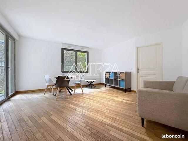 Appartement 3 pièces 57 m²