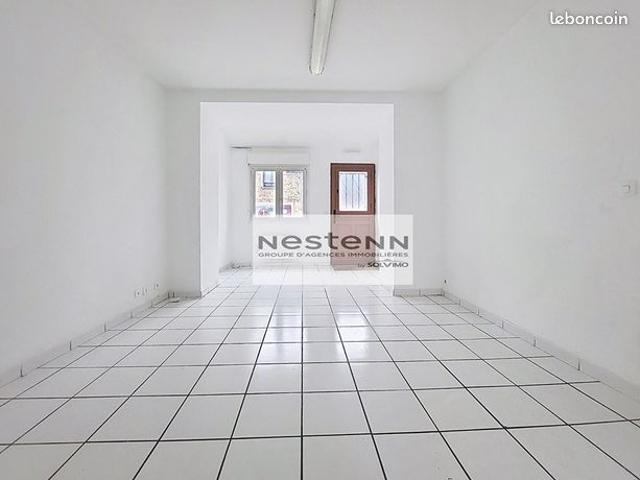 Appartement 3 pièces 57 m²