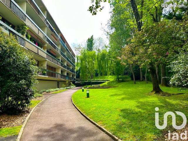 Appartement 3 pièces 57 m²