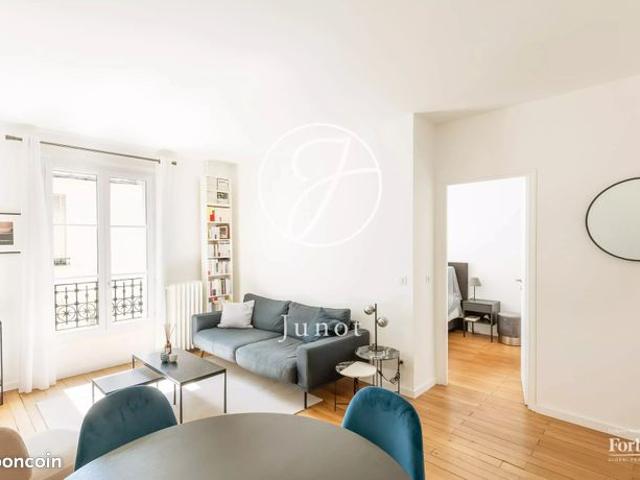 Appartement 3 pièces 57 m²