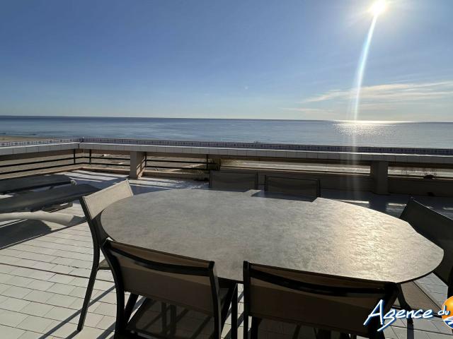 Appartement 3 pièces 57 m²