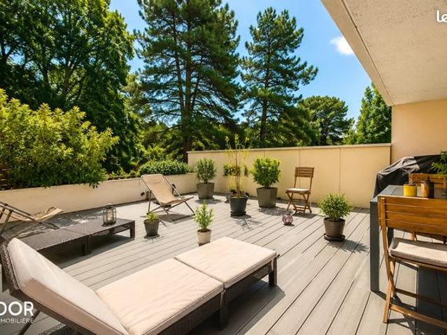 Appartement 3 pièces 57 m²