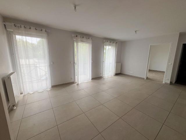 Appartement 3 pièces 57 m²