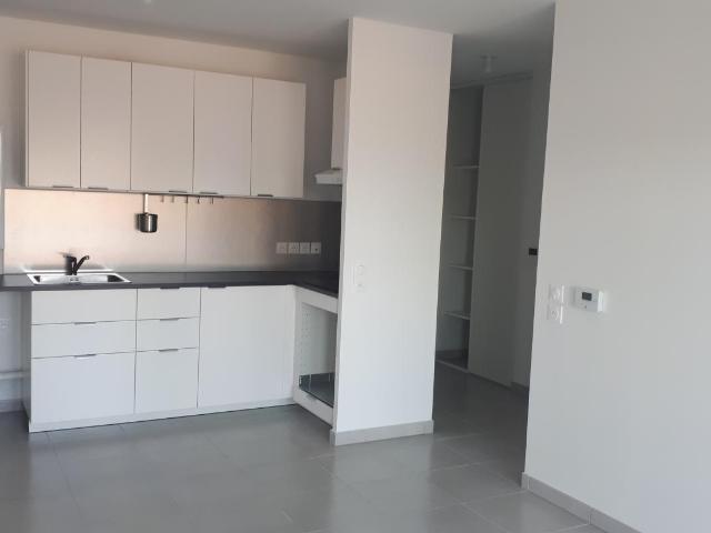 Appartement 3 pièces 57 m²
