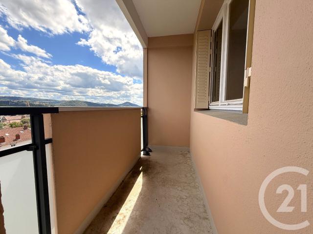 Appartement 3 pièces 57 m²