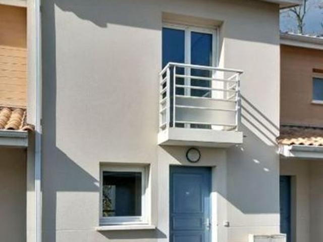 Appartement 3 pièces 57 m²
