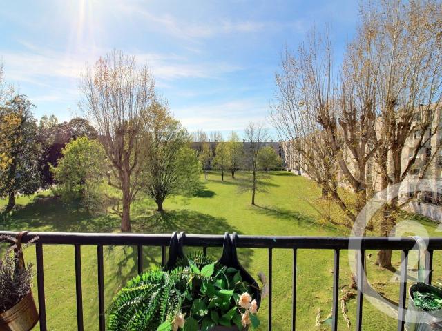 Appartement 3 pièces 57 m²