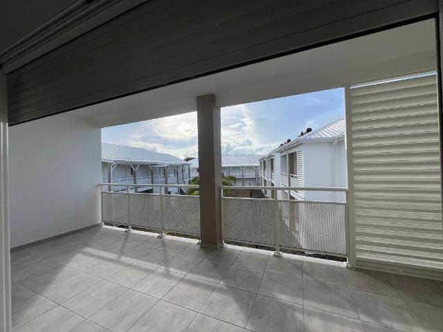 Appartement 3 pièces 57 m²