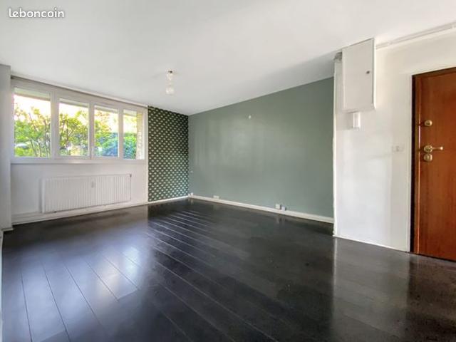 Appartement 3 pièces 57 m²