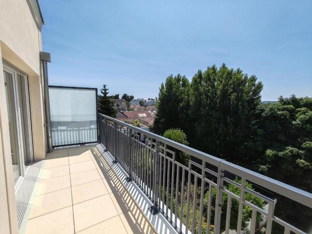 Appartement 3 pièces 57 m²
