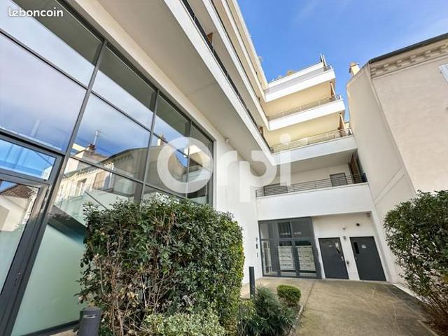 Appartement 3 pièces 57 m²