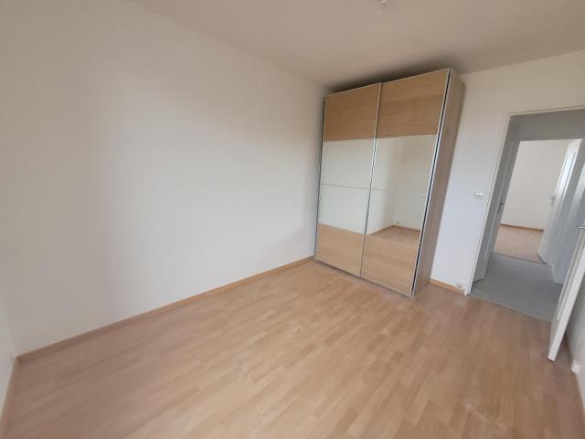 Appartement 3 pièces 57 m²