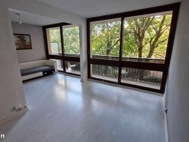 Appartement 3 pièces 57 m²