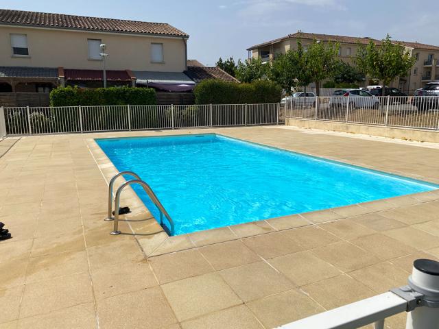 Appartement 3 pièces 57 m²