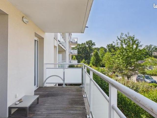 Appartement 3 pièces 57 m²