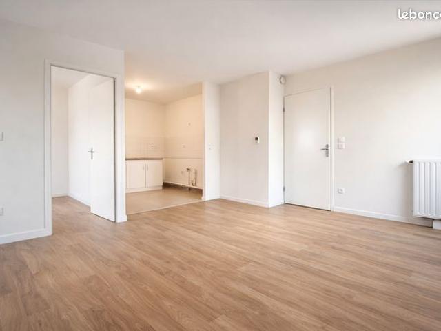 Appartement 3 pièces 57 m²