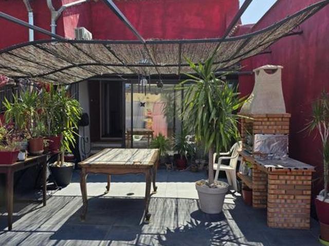 Appartement 3 pièces 57 m²