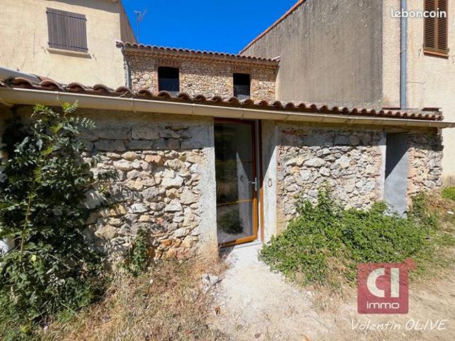 Appartement 3 pièces 57 m²