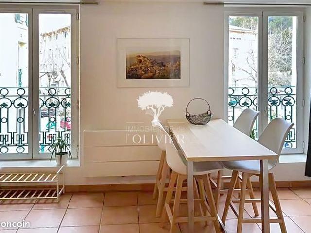 Appartement 3 pièces 57 m²
