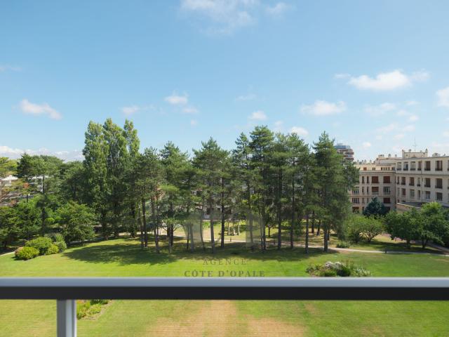 Appartement 3 pièces 57 m²