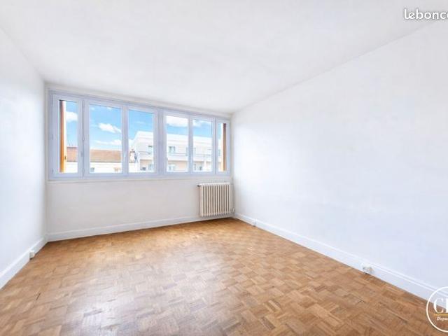 Appartement 3 pièces 57 m²