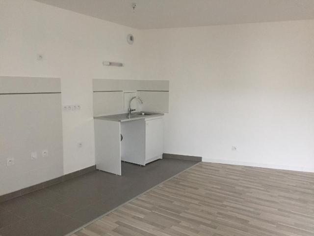 Appartement 3 pièces 57 m²