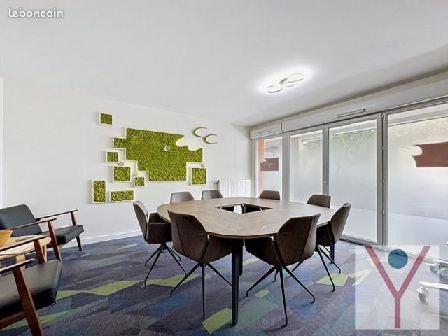 Appartement 3 pièces 57 m²