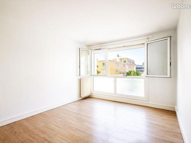 Appartement 3 pièces 57 m²