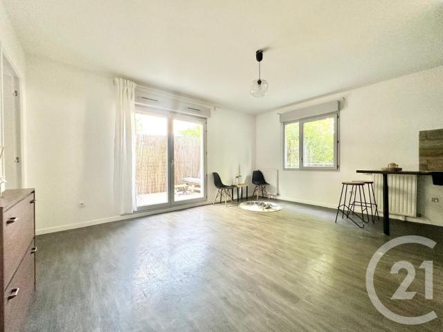 Appartement 3 pièces 57 m²