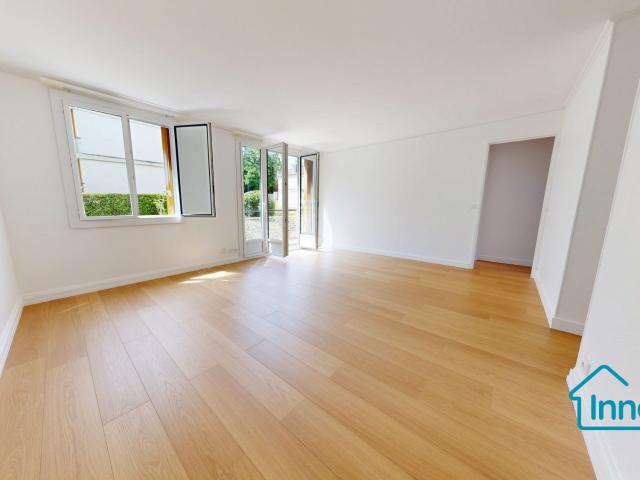 Appartement 3 pièces 57 m²
