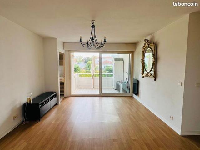Appartement 3 pièces 57 m²