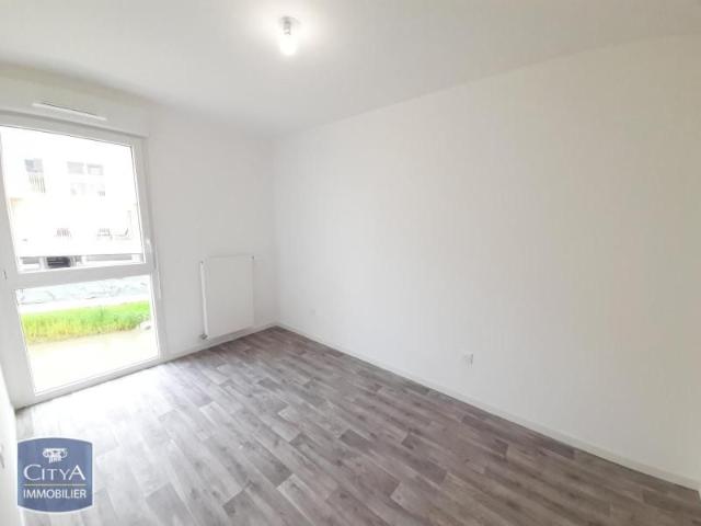 Appartement 3 Pièces 57 m²