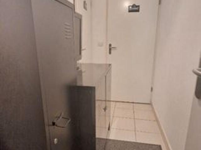 Appartement 3 pièces 57 m²