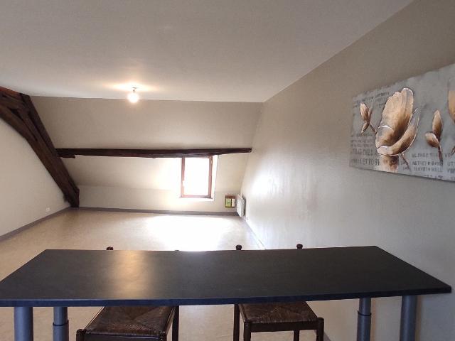 Appartement 3 pièces 57 m²